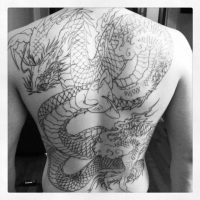 Making-of-process-Tattoo_Dragon_Back_Oriental-01