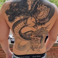 Making-of-process-Tattoo_Dragon_Back_Oriental-02
