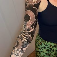Making-of-process-Tattoo_Rses_Full-arm-woman-02